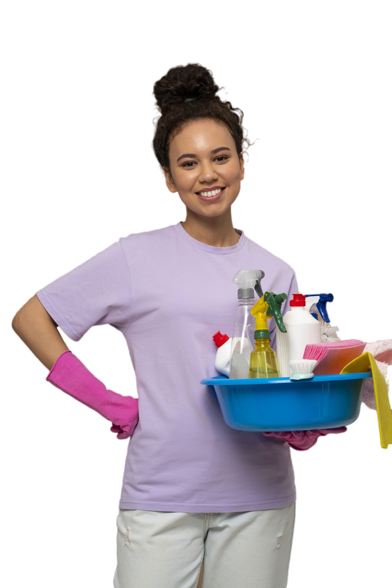 Quality Care Cleaning Services