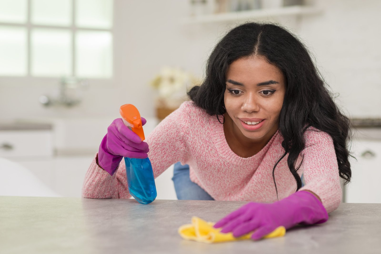 Quality Care Cleaning Services